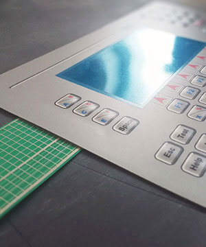 Клавиатуры