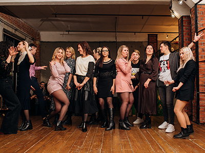 Работа в компании ШильдПанель 2