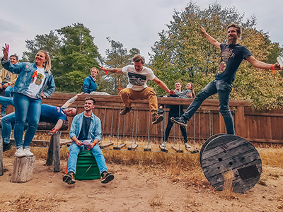 Работа в компании ШильдПанель 3