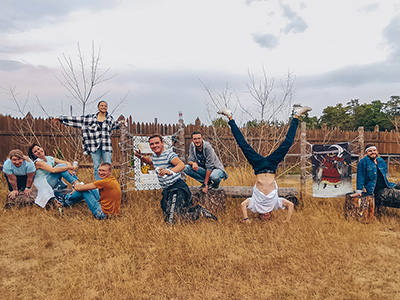 Работа в компании ШильдПанель 5