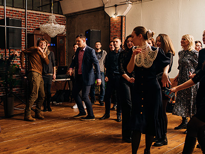 Работа в компании ШильдПанель 7