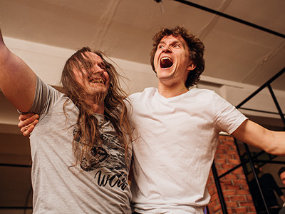 Работа в компании ШильдПанель 8