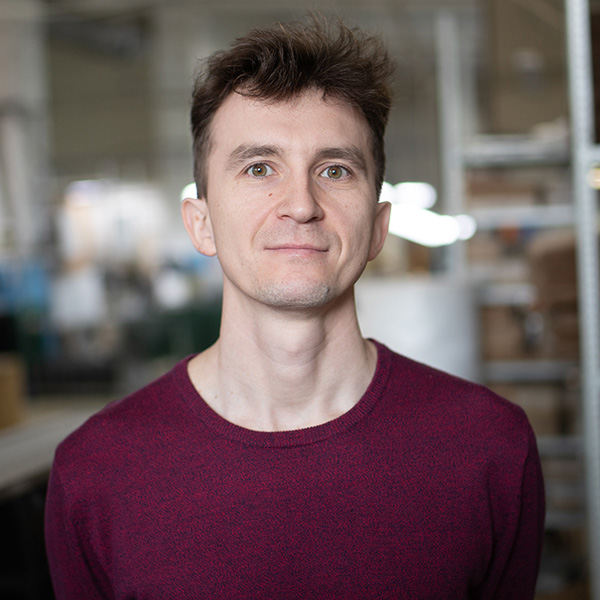 Коммерческий директор