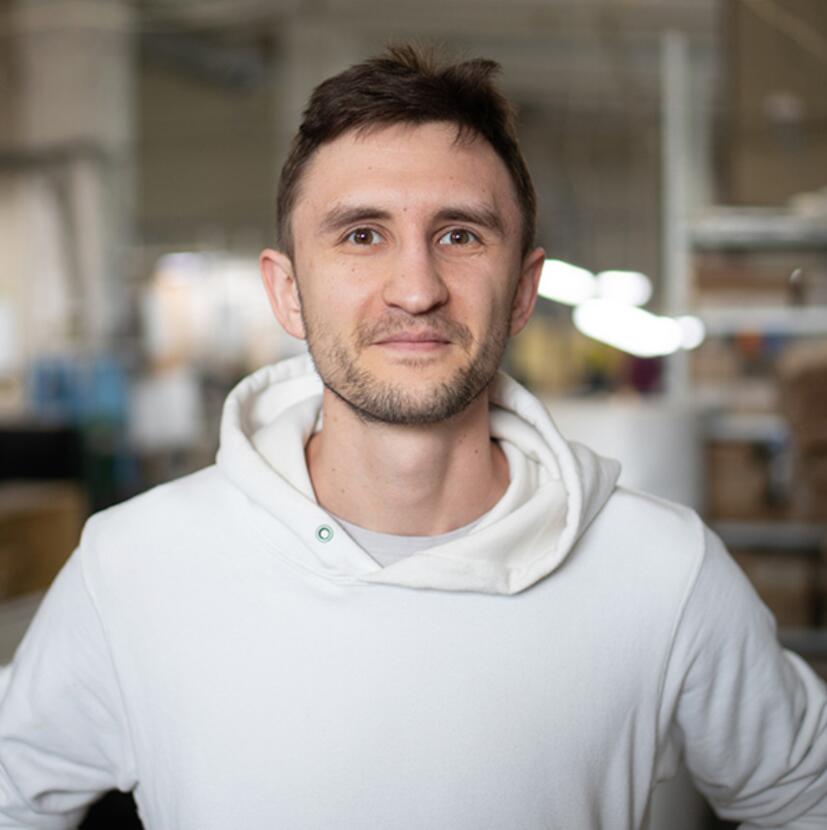 Валентин Колпаков