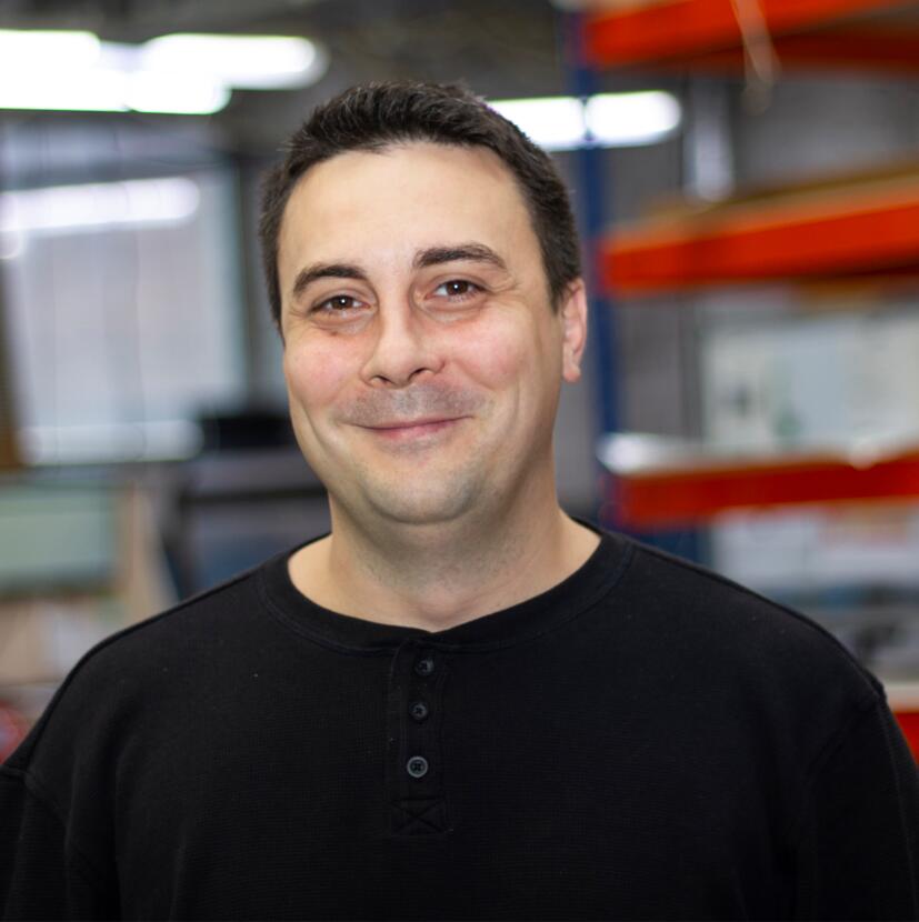 Александр Ярославцев