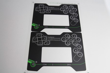 Изготовление пленочной панели-0