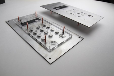 Сборка готового изделия-0