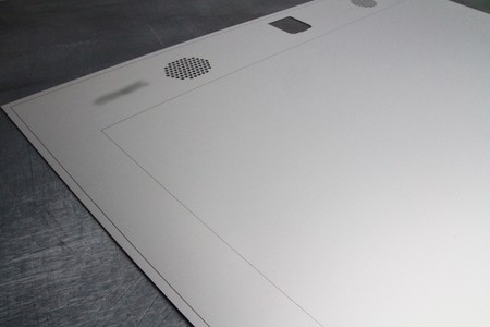 Нанесение изображения на лицевую панель-0