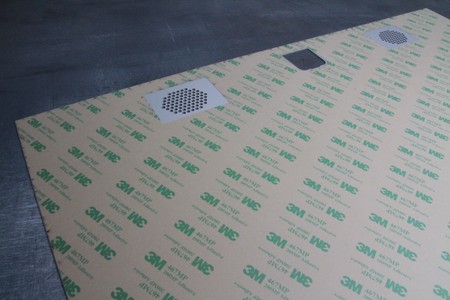 Нанесение клеевого слоя-0