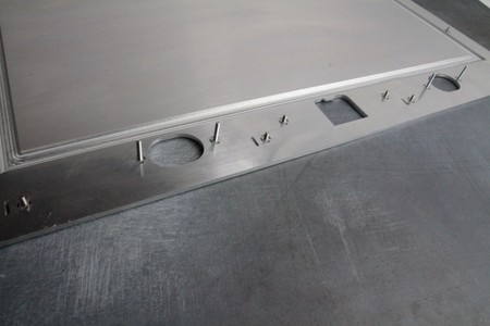 Установка метизов-0