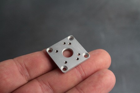 Нарезка резьбы-0