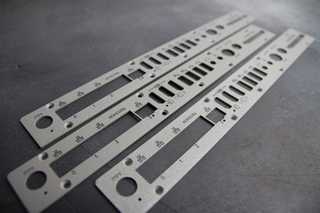 Нанесение изображения на лицевую панель-0