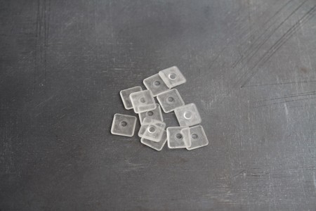 Изготовление толкателей-0