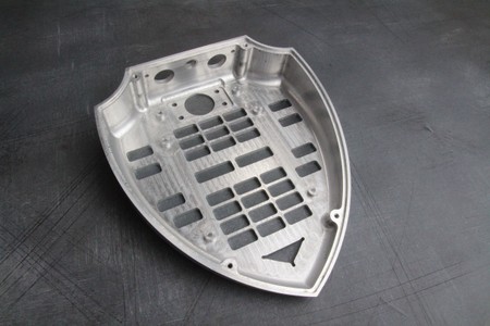 Изготовление основания корпуса-0