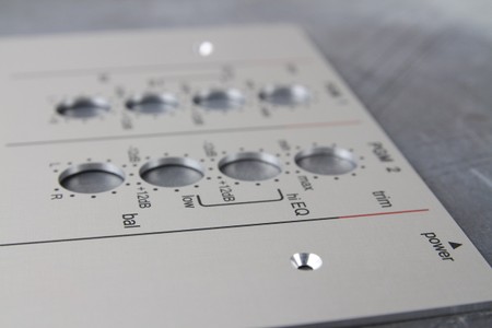 Фрезеровка панели-0