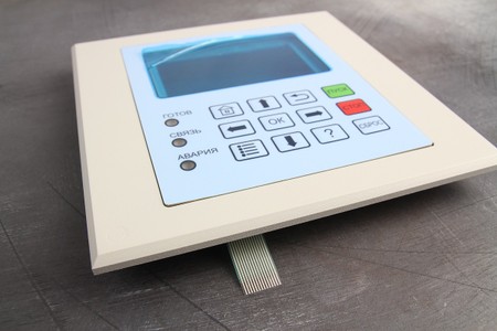 Проверка ОТК-0