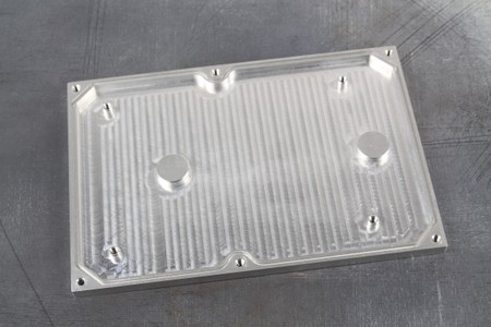 Фрезеровка крышки-1