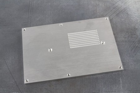 Фрезеровка крышки-0