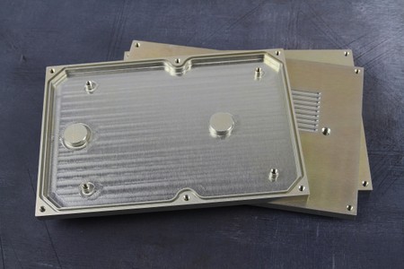 Химическое оксидирование-0