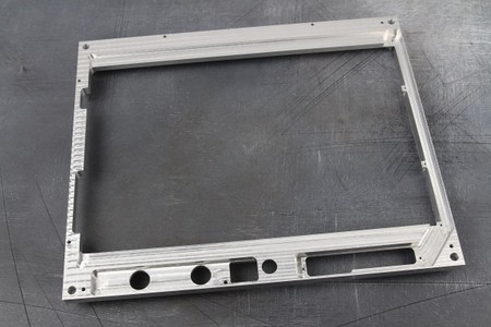 Фрезеровка тыльной панели-1