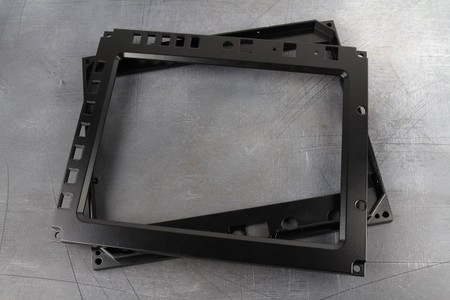 Порошковая покраска-0