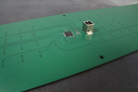 Разработка печатной платы-0