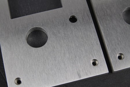 Направленная шлифовка-0