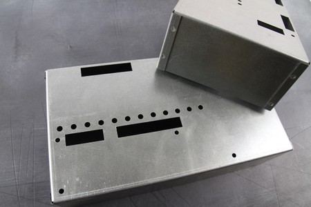 Изготовление кожуха-0