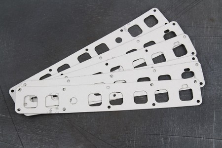 Нарезка клеевых слоев-0