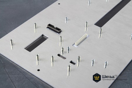 Сборка панелей-0