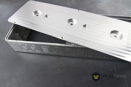 ЧПУ-фрезеровка корпусов-2