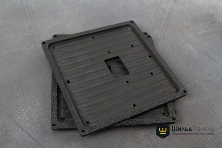 Изготовление основания-0