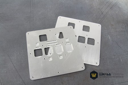 Изготовление утолщения-0