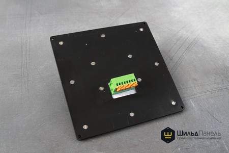 Сборка изделия-1