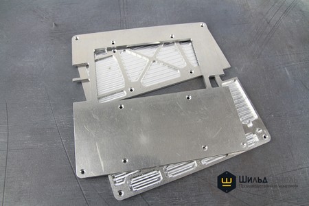 Изготовление металлических оснований-0