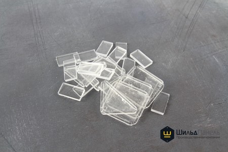 Изготовление световодов-толкателей-0