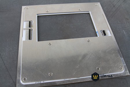 Сборка изделия-1