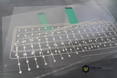 Изготовление печатной электроники-0