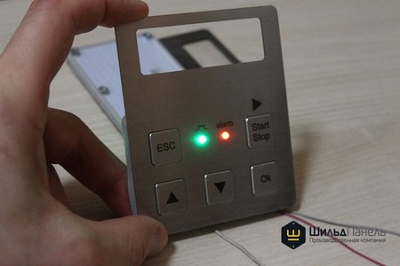 Сборка изделия-0