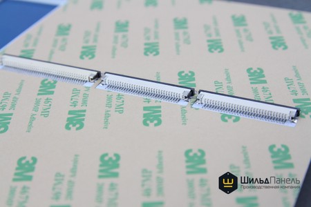 Изготовление световодов-толкателей-0