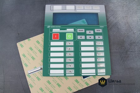 Изготовление световодов-толкателей-1