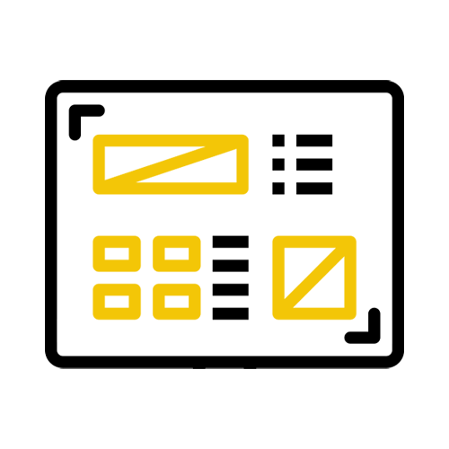 Панели приборов