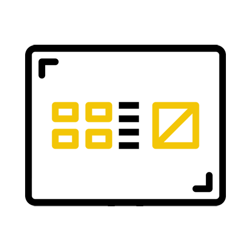 Изготовление лицевых приборных панелей