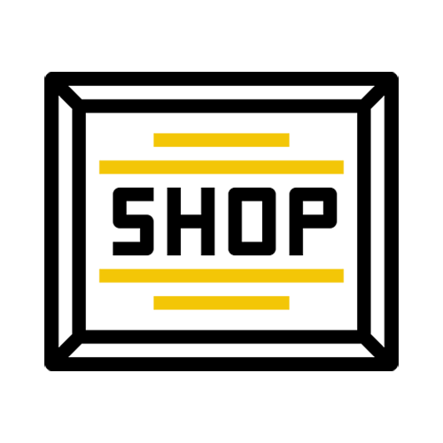 Изготовление офисных табличек