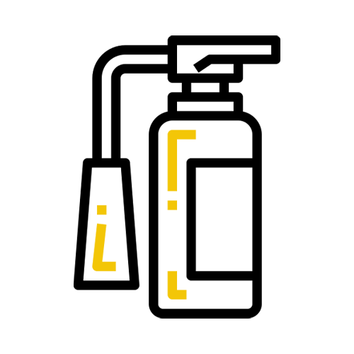 Таблички по пожарной безопасности и охране труда