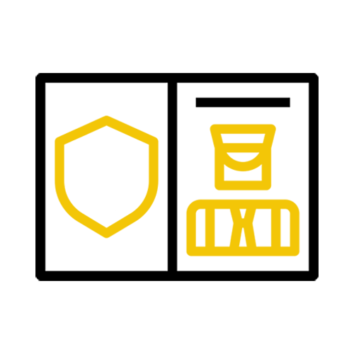 Изготовление металлических бейджиков