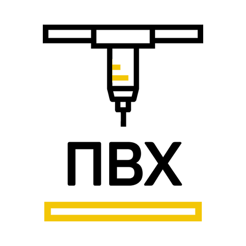 ЧПУ фрезеровка ПВХ