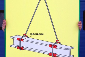 Табличка алюминиевая на авто