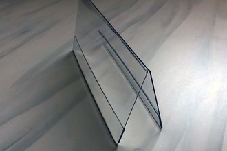 Настольные таблички из акрила 1