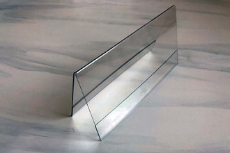 Настольные таблички из акрила 0